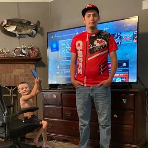 Meet your Posher, Jared